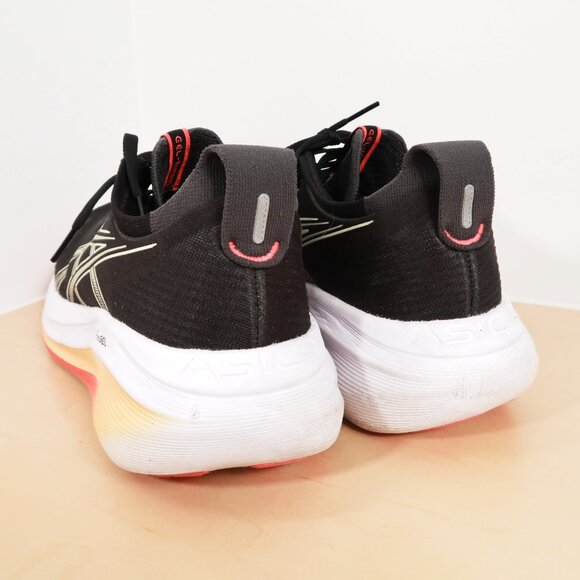 Asics Gel Nimbus 27 Men's Running Shoes | 9.5 - Picture 6 of 11